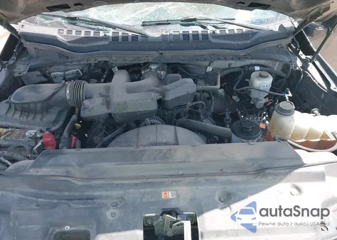 2019 Ford F-250 Xlt z USA, uszkodzony, nr VIN 1FT7W2B66KED82616